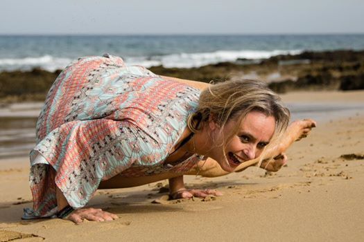 Astavakrasana